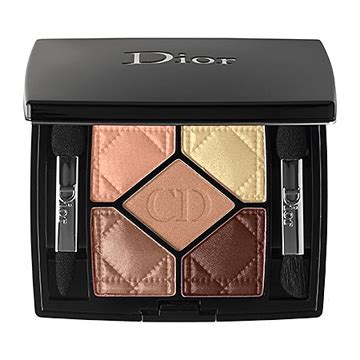 dior 5 colour palette 646 montaigne|dior shade palette.